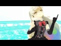 (MMD) Mayu - Two faced lover 