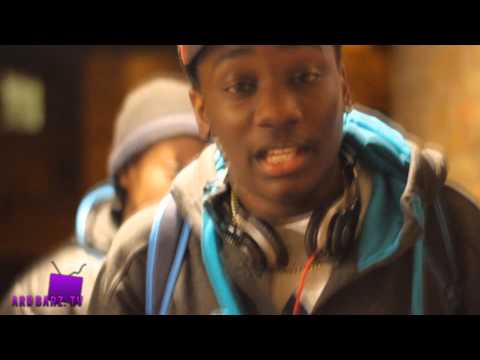 AB Media - Acey & DonTuckz  [Back2Back] @ArdBarzMedia