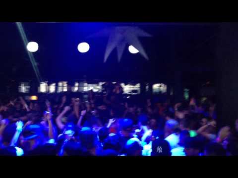 Sonus festival 2015/ Len Faki