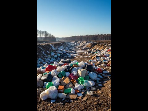 Europa-News:  Das Ende eines unsäglichen Müllzoffs zwischen Tschechien und Deutschland rückt näher