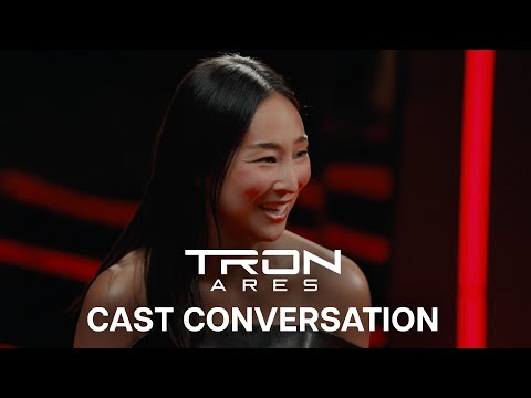 Cast Conversation with Greta Lee and Jodie Turner-Smith