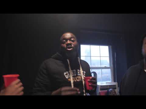 My City - Duciy Da Don ft Meerzy & Stogs  (GH5s Music Video)