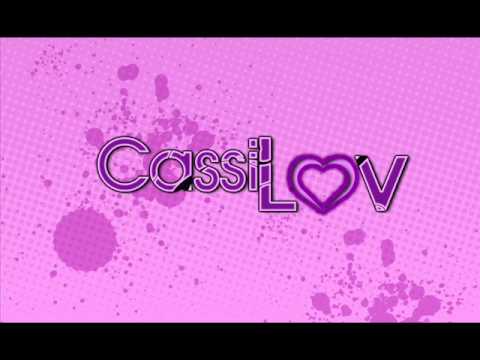 Cassi Luv   Fly in dream