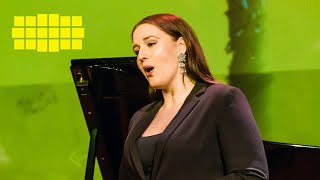 Richard Strauss; Lise Davidsen - Vier Letzte Lieder video