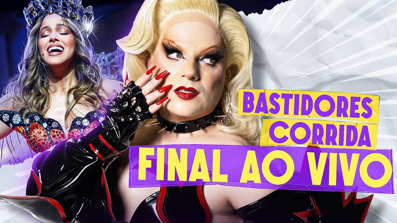 VLOG: Corrida das Blogueiras a Grande Final! - Lorelay Fox