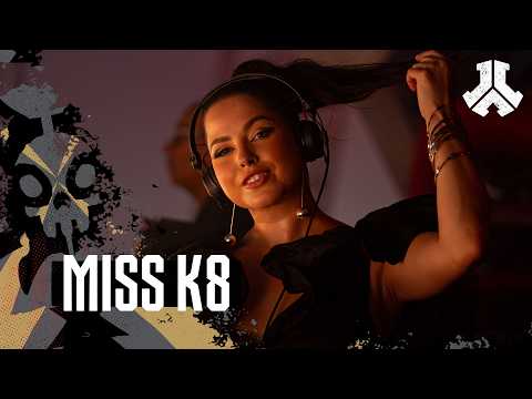 Miss K8 @ Defqon.1, 2026