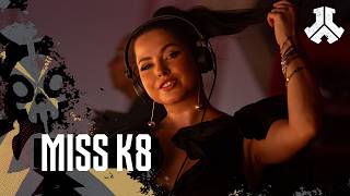 Download lagu Miss K8 | Defqon.1 2026 mp3