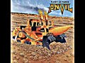 ANVIL - Plenty Of Power/Canadian Bonus Track 2001 full album