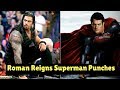 Top 20 Best Superman Punches Ever 2018