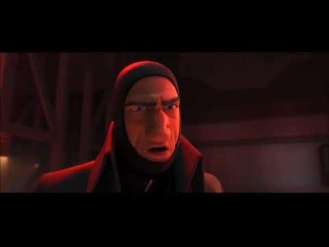 "Manny the Mammoth" Part 2 - Professor Callaghan's Magic Show