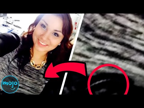 Top 10 Crimes Solved By The Smallest Details in Photos