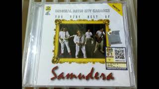 Download lagu SAMUDERA - SUDAH TAKDIR BEGITU mp3