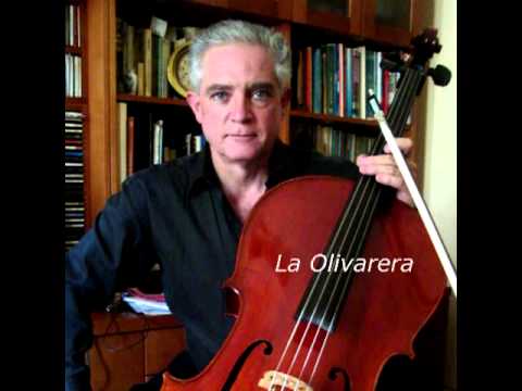 Roberto Segret - La Olivarera