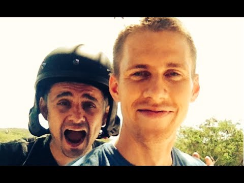 The Real Reason I'm Done Training Gary Vaynerchuk - YouTube