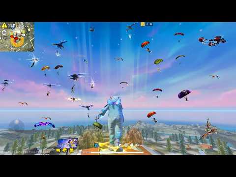 49 Kills 💪 M590+M4A1 🔥 99% Headshot Rate ⚡| Duo Vs Squad Full Gameplay | FreeFire