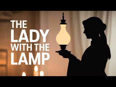 Florence Nightingale: The Birth of Modern Nursing