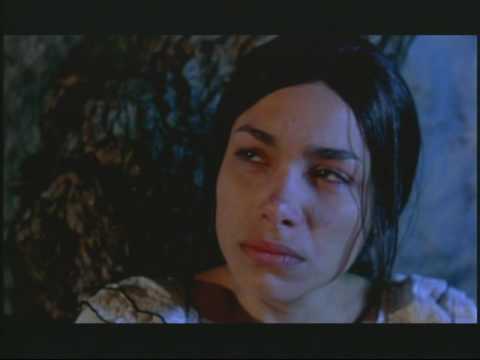 The Weeping Woman of the River