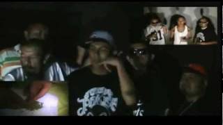 Si No Eres De Aqui - C-Kan Zimple &amp; Mr Yosie (Official Video)