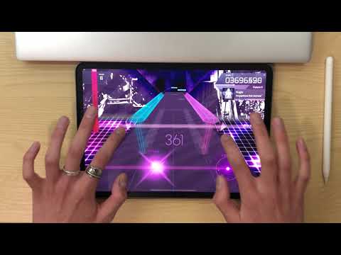 Arcaea Rugie Future 9 Pure Memory