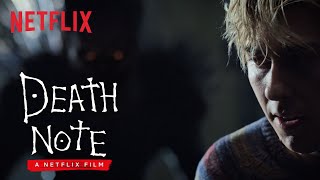 Death Note (2017) Video