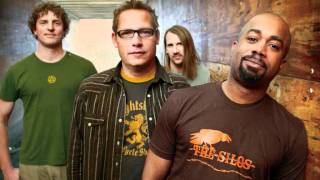 Hootie And The Blowfish - Tears Fall Down