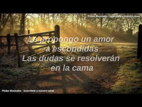 Matemos Las Ganas   Jessi Uribe Letra