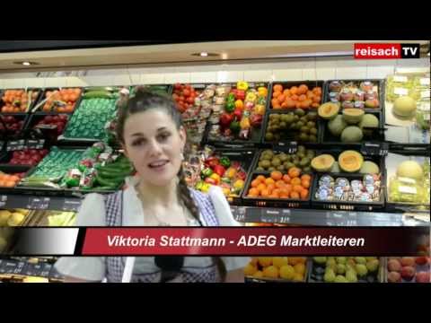 Eröffnung ADEG Markt Kirchbach