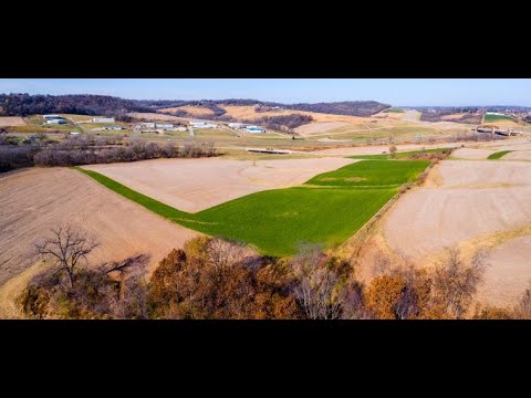 Prime Development Land for Sale. HWY 151/61 at Elmwood Drive, Dubuque, IA