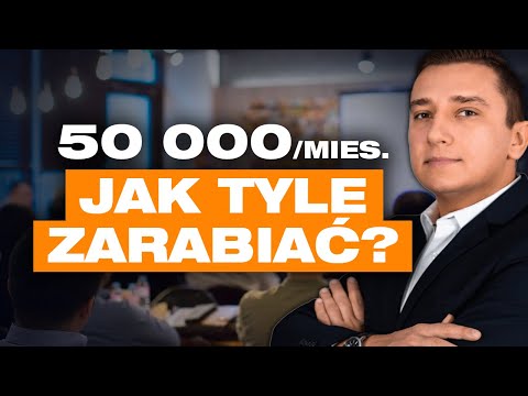 Kwatery pracownicze - jak na nich zarabiać? | Mariusz Stężały & Przygody Przedsiębiorców