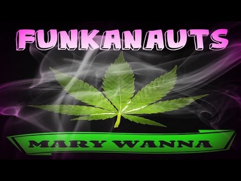 Funkanauts, Mary WANNA (Music Video)  Proudly Presented by Hip Cat Records