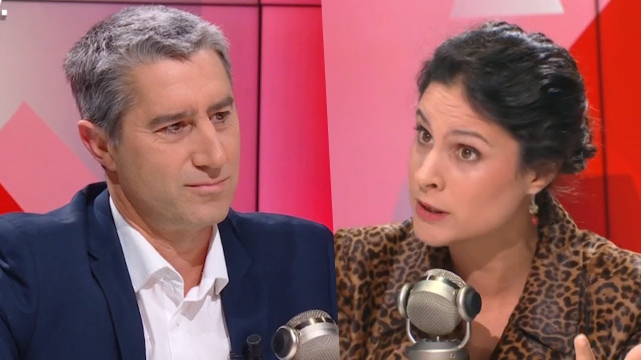 C'est la rentrée, on censure Michel Barnier !