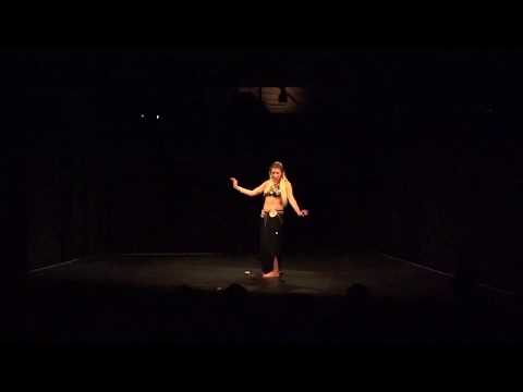 Das Tentakel Spektakel 2017 – Sharon Blade