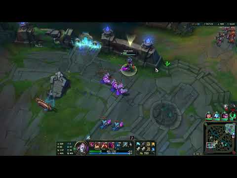 Why SOO seRiouS? MENTAL BOOM SHACO! Who dies? Shaco, Zed or Sivir?