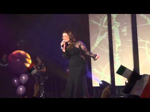 Israel: Moran Mazor - Rak bishvilo (live @ EiC)