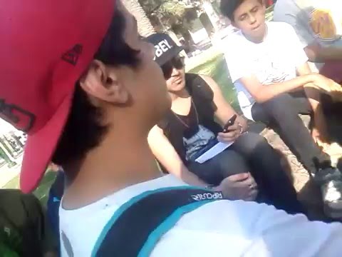 JAURIA UNDER | FAVA VS NAKEL