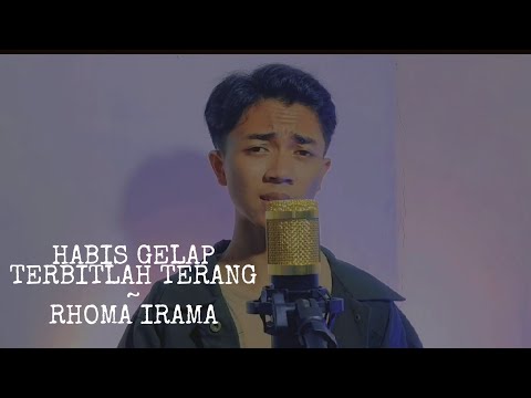 MERINDING!!! Habis Gelap Terbitlah Terang - Rhoma Irama || Cover Zakaria Ahmad