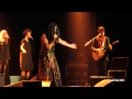 Savage Rose - Black Angel (2012) 