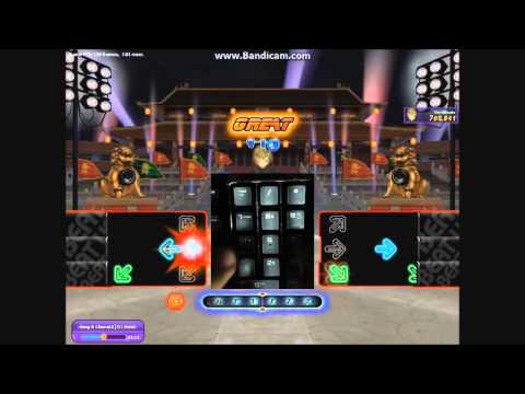 AuditionTH Beatup [Custom] - DJ Zendy - Labomda 2009 (Remix Ver.) 143 bpm