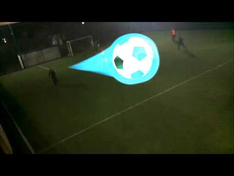 Alya Halı Saha 25.02.2016 20:00 - akillisaha.com