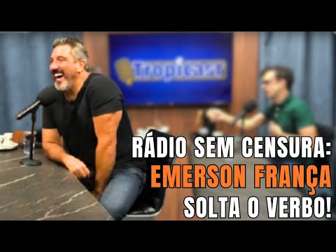 Tropicast and Tropical FM SP