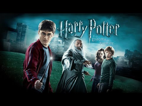 2009 Harry Potter e o Enigma do Príncipe