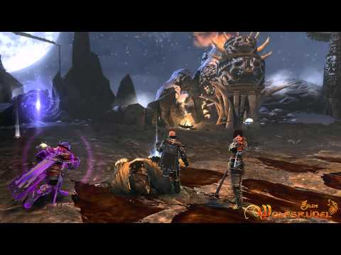Gilde Wolfsrudel | Neverwinter - Graufwolfsbau (Episch) [FullHD]