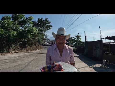 DON DIEGO EL HELADERO, SANTO TOMAS LA UNION, SUCHITEPEQUEZ, GUATEMALA.