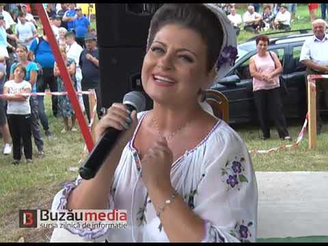 Serbare folclorică ,,Ziua Comunei Murgești”, ediția 2019 - partea a V-a