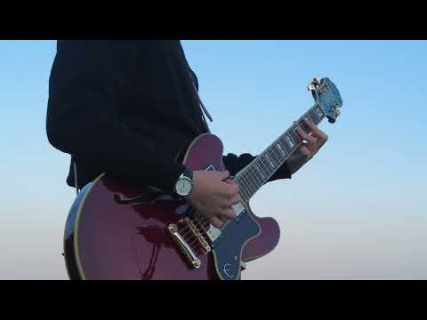 Colour My Life - Oasis