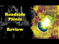 Roadside Picnic by Arkady and Boris Strugatsky | Book Review