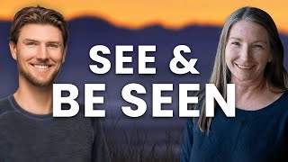 The Desire To Be Seen