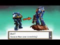 Are We Entering A New Golden Era For Space Marines