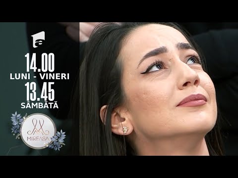 Mama Andradei, reactie la dezvaluirile fiicei: Este o bulina neagra