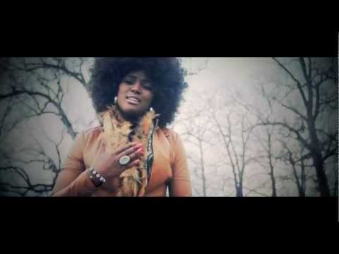 (LOOK AT ME NOW) SONNY BLACKZ FT AMARA LA NEGRA